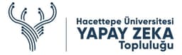 Hacettepe Üni. Yapay Zeka Topluluğu